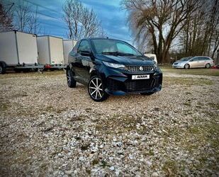 Aixam Aixam Ambition Coupé GTi Gebrauchtwagen