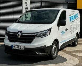 Renault Renault Trafic Kasten Komfort L1H1 2,8t Blue dCi 1 Gebrauchtwagen