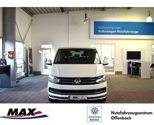 VW Volkswagen T6 Multivan HL 2.0 TDI 146 kW DSG TEMPO Gebrauchtwagen