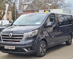 Renault Renault Trafic Grand SpaceClass 2 170 EDC Escapade Gebrauchtwagen