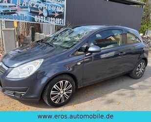 Opel Opel Corsa D Selection 