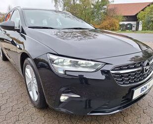 Opel Opel Insignia B Sports Tourer Business / AHK Gebrauchtwagen