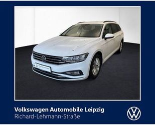 VW Volkswagen Passat - Passat Variant Business 2.0 TD Gebrauchtwagen