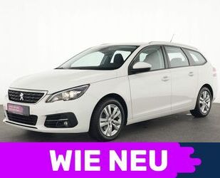 Peugeot Peugeot 308 Active Kamera|SHZ|Navigation|PDC|Tempo Gebrauchtwagen