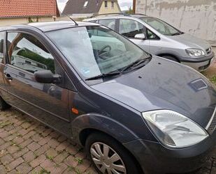 Ford Ford Fiesta 1.3 44 kW - Gebrauchtwagen