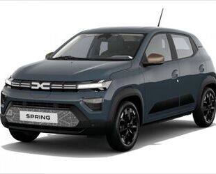 Dacia Dacia Spring EXTREME ELECTRIC 65 EPH+RFK+ISOFIX+KL Gebrauchtwagen