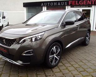 Peugeot Peugeot 3008 1.6 PureTech 