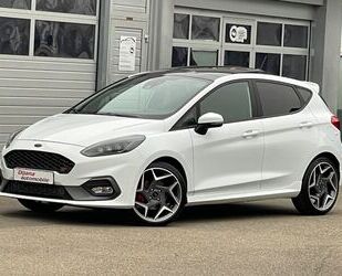 Ford Ford Fiesta ST 5trg Pano B&O Kamera Performance TO Gebrauchtwagen