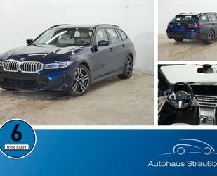 BMW BMW 330d Tour M Sport Pano KZU HiFi ad. LED SHZ RF Gebrauchtwagen