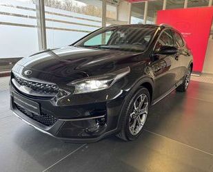 Kia Kia XCEED 1.6 PHEV DCT6 PLAT STD Gebrauchtwagen