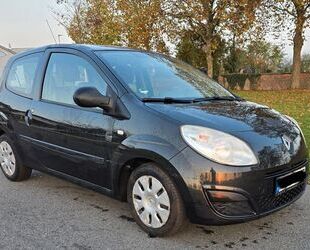 Renault Renault Twingo Tüv NEU Gebrauchtwagen