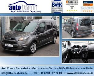 Ford Ford Grand Tourneo 1.6 Connect Trend ATM 84 tkm Gebrauchtwagen