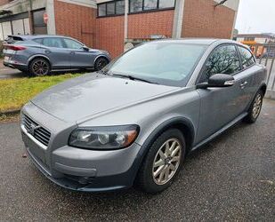 Volvo Volvo C30 2.0 D Teilleder, Tempomat Gebrauchtwagen