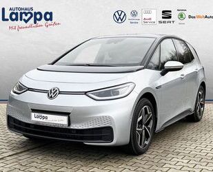 VW Volkswagen ID.3 Pro Performance 150 kW 1-Gang Auto Gebrauchtwagen