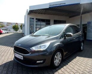 Ford Ford C-Max C&C *LED, PPS+Einparkassistent, WP, ACA Gebrauchtwagen