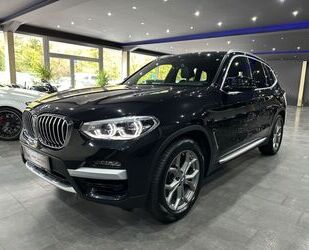 BMW BMW X3 xDrive 20 d xLine *360°KAMERA* LEDER* HEAD- Gebrauchtwagen