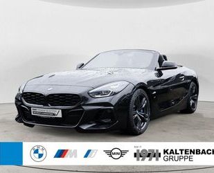 BMW BMW Z4 M40i MEMORY LEDER KAMERA NAVI ACC LED HUD Gebrauchtwagen