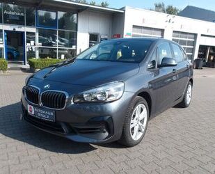 BMW BMW 220 Active Tourer 220i Steptronic DCT Gebrauchtwagen