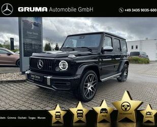 Mercedes-Benz Mercedes-Benz Mercedes-AMG G 63 §25a-keineSteuer+3 Gebrauchtwagen