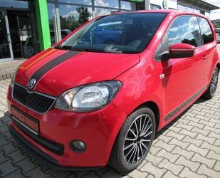 Skoda Skoda Citigo Sport Gebrauchtwagen