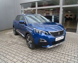 Peugeot Peugeot 3008 Allure Gebrauchtwagen