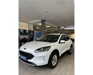 Ford Ford Kuga, 1.5 EcoBlue, WinterPak., 8-Fache Bereif Gebrauchtwagen