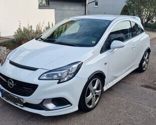 Opel Opel Corsa 1.6 Turbo OPC Gebrauchtwagen