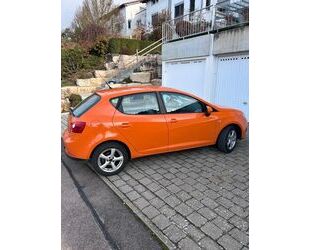 Seat Seat Ibiza 1.4 16V Sport Sport Gebrauchtwagen