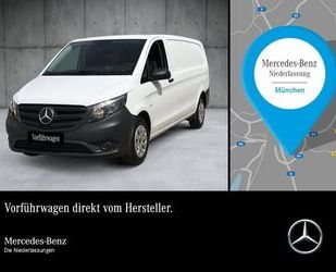 Mercedes-Benz Mercedes-Benz Vito 114 CDI KA XL PRO+9G+Klima+Park Gebrauchtwagen