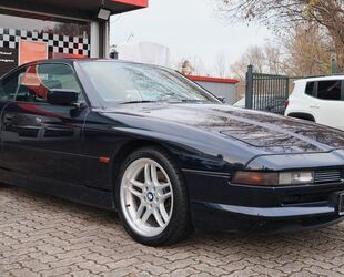 BMW BMW 840/Leder/M-Felgen/Sitzheizung Gebrauchtwagen