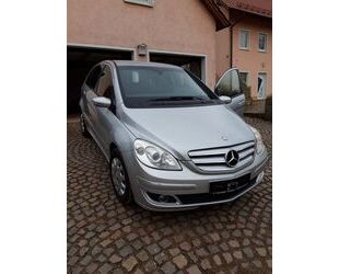 Mercedes-Benz Mercedes-Benz B 150 - Gebrauchtwagen