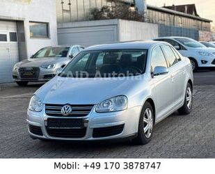 VW Volkswagen Jetta V Comfortline 1,6L *Aut.*1Hand*PD Gebrauchtwagen