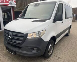 Mercedes-Benz Mercedes-Benz Sprinter III Tourer 211/214/216 CDI Gebrauchtwagen