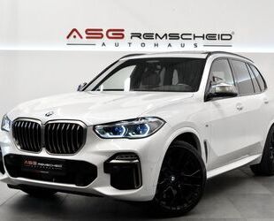 BMW X5 M50 Gebrauchtwagen