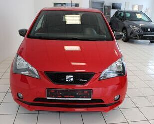 Seat Mii Gebrauchtwagen