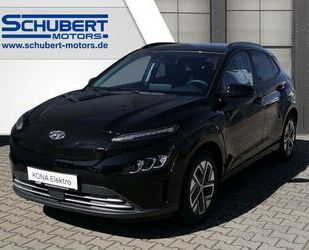 Hyundai Hyundai KONA Elektro ADVANTAGE LED NAVI KAMERA SHZ Gebrauchtwagen