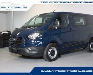 Ford Ford Transit Tourneo Custom Kombi 320 L1/6-SITZ/KL Gebrauchtwagen