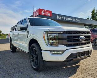 Ford Ford F 150 Lariat.4x4SuperCrew10-Gang.360° Gebrauchtwagen