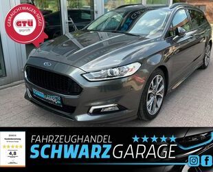 Ford Ford Mondeo Turnier ST-Line*PDC*NAVI*SPURHALTE* Gebrauchtwagen