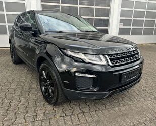 Land Rover Land Rover Range Rover Evoque SE / Panoramadach / Gebrauchtwagen