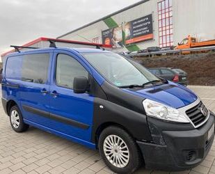 Fiat Fiat Scudo Multicab L1H1 130 Multijet*EURO 5* Gebrauchtwagen