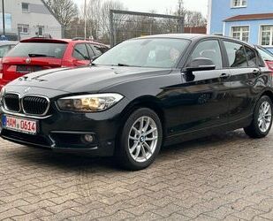 BMW BMW 118d Advantage