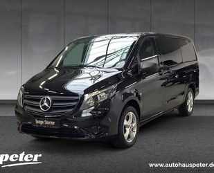 Mercedes-Benz Mercedes-Benz Vito 119 CDI Tourer Pro Edition 4 Ma Gebrauchtwagen