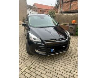 Ford Ford Kuga 1,5 EcoBoost 4x4 134kW SYNC Edition Aut. Gebrauchtwagen