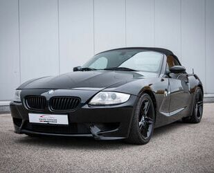 BMW BMW Z4 M Roadster - 2006 Gebrauchtwagen