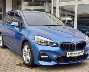 BMW BMW 220 Gran Tourer d M-Sport,Adap.LED,NAVI-PLUS,H Gebrauchtwagen