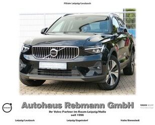 Volvo Volvo XC40 T4 Core Recharge Plug-In Hybrid ACC Gebrauchtwagen