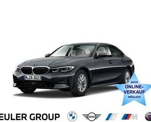 BMW BMW 330 i A Limousine Sport-Line Navi LED ACC GSD Gebrauchtwagen