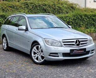 Mercedes-Benz Mercedes-Benz AUTOMATIK*ILS XENON*GRA*SCHECKHEFT*S Gebrauchtwagen