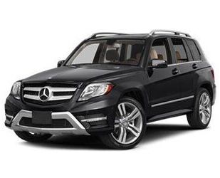 Mercedes-Benz Mercedes-Benz GLK 220 CDI 4MATIC AMG Panorama N Gebrauchtwagen